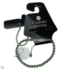 Bracelet Beaded By Clothes Mentor