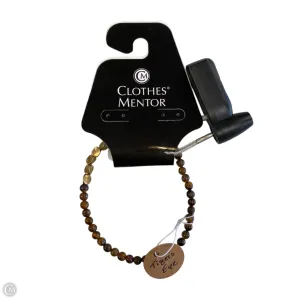 Bracelet Beaded By Clothes Mentor