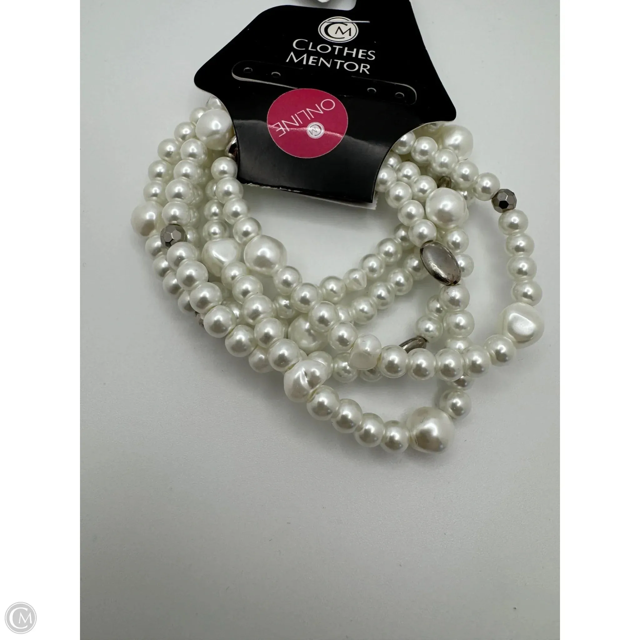 Bracelet Beaded By Clothes Mentor
