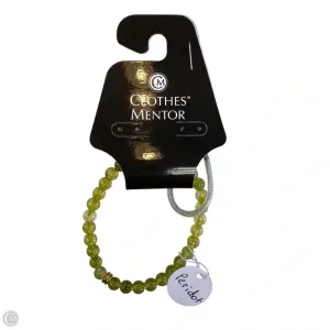 Bracelet Beaded By Clothes Mentor
