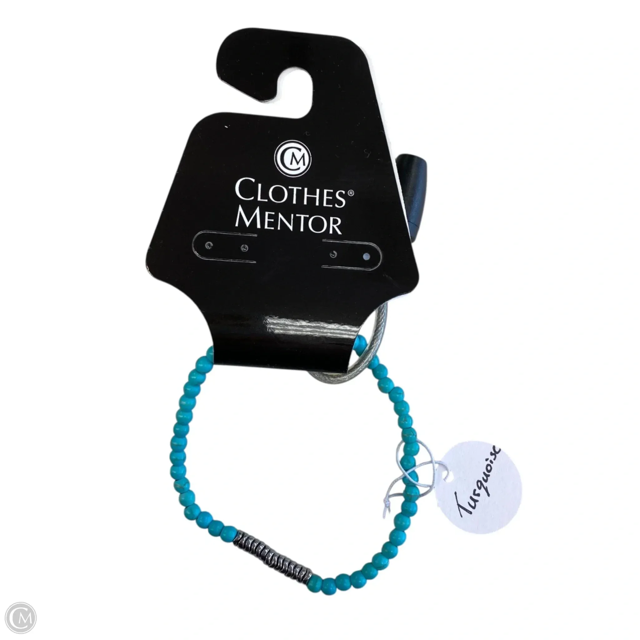 Bracelet Beaded By Clothes Mentor