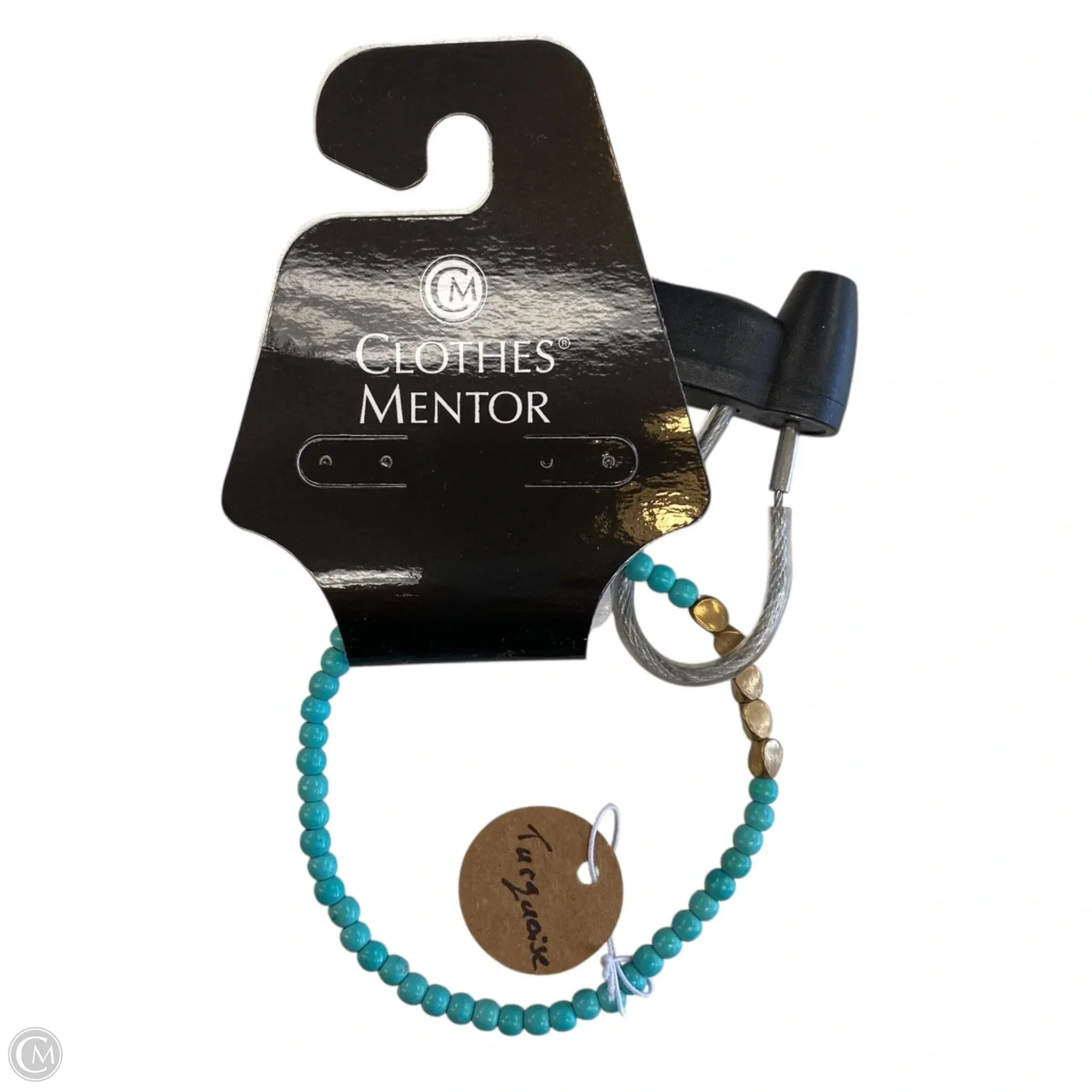 Bracelet Beaded By Clothes Mentor