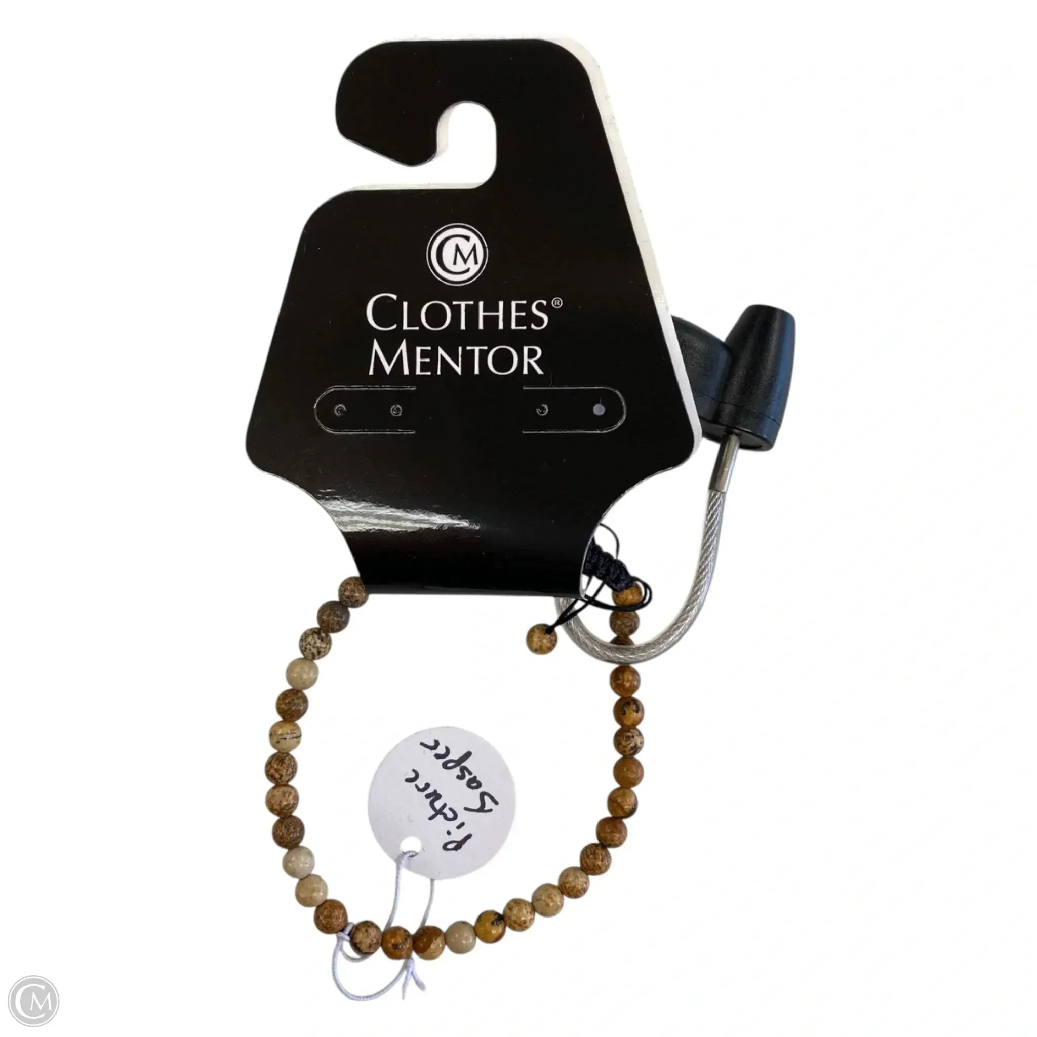 Bracelet Beaded By Clothes Mentor