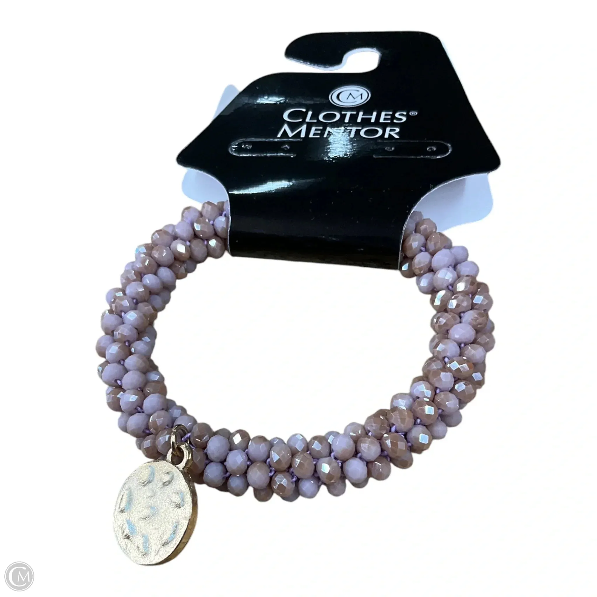 Bracelet Beaded By Clothes Mentor