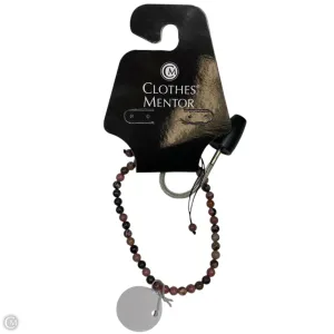 Bracelet Beaded By Clothes Mentor