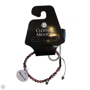 Bracelet Beaded By Clothes Mentor