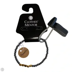 Bracelet Beaded By Clothes Mentor