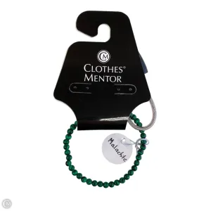 Bracelet Beaded By Clothes Mentor