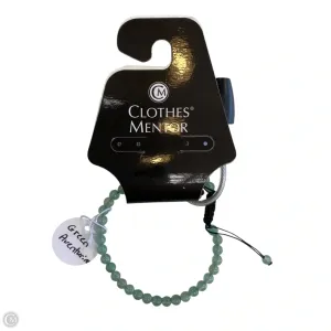 Bracelet Beaded By Clothes Mentor