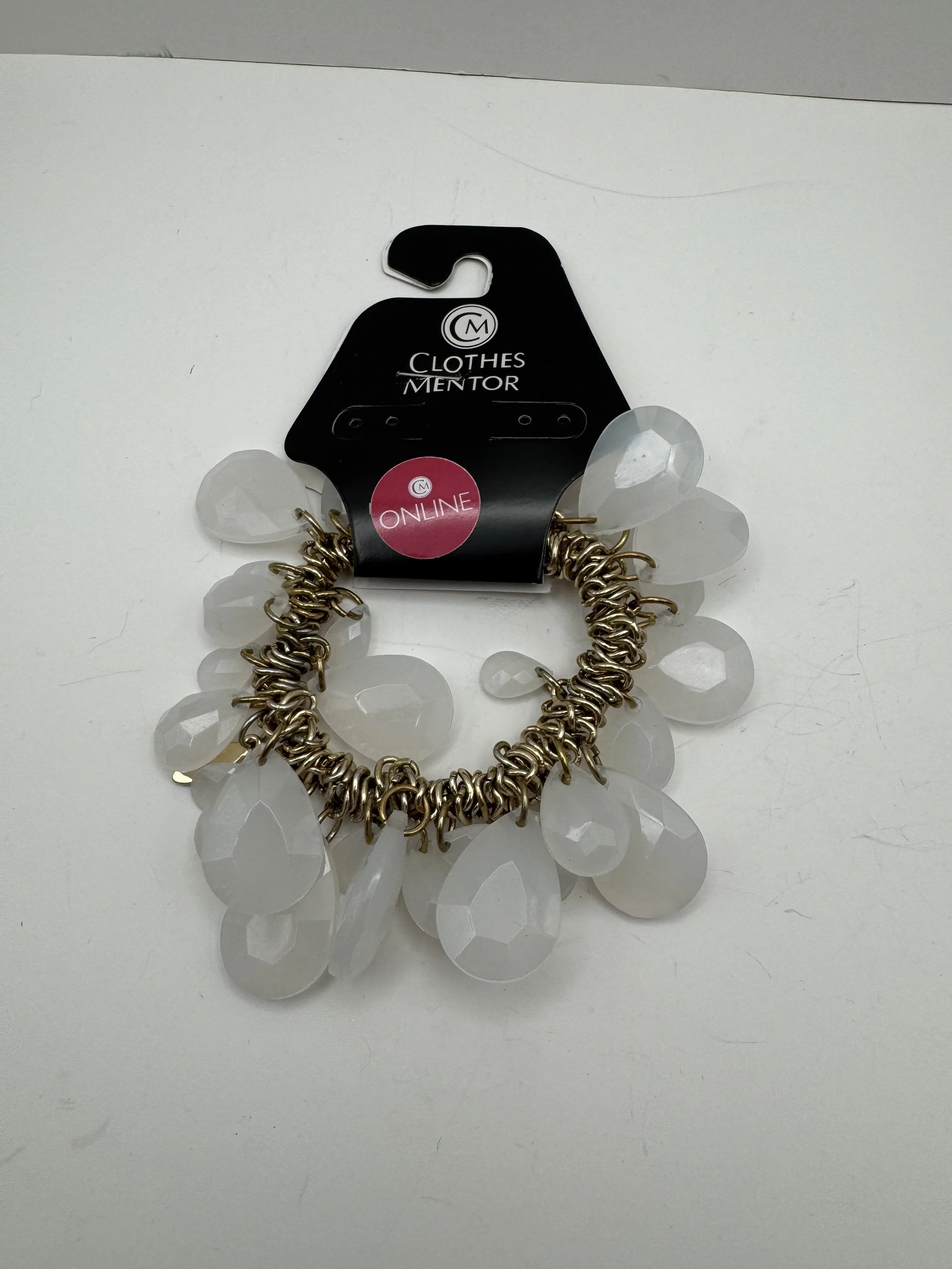 Bracelet Beaded By Clothes Mentor