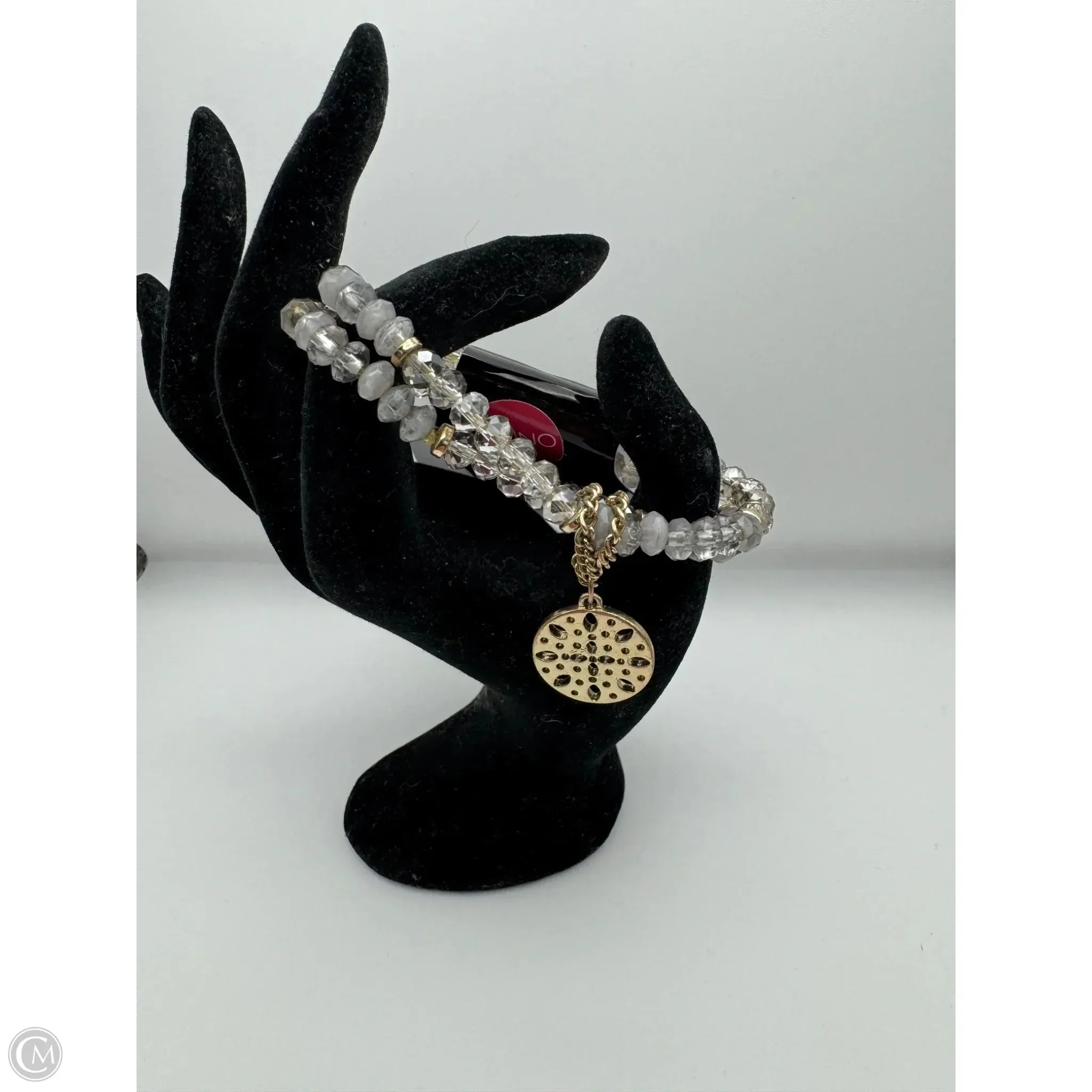 Bracelet Beaded By Clothes Mentor
