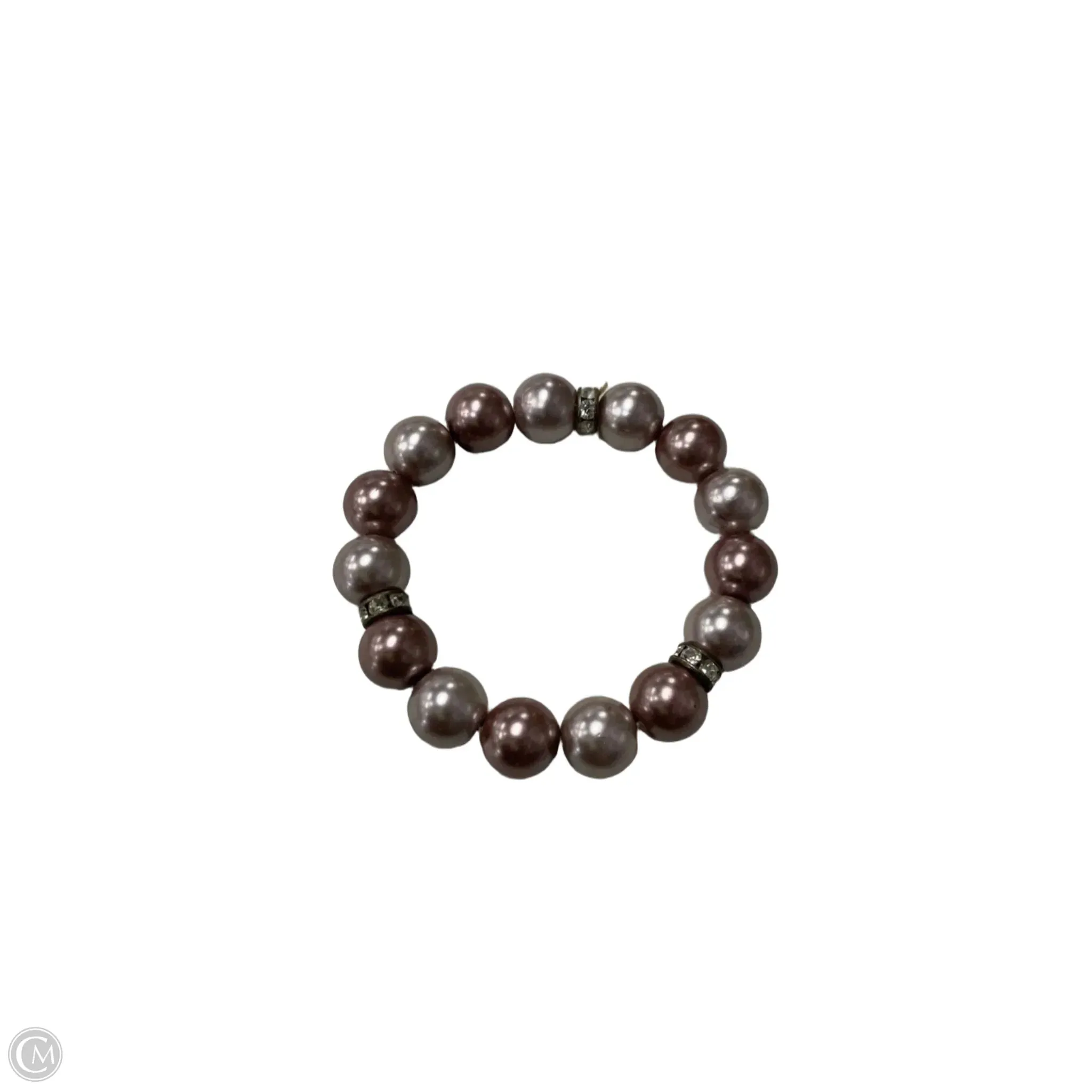 Bracelet Beaded By Clothes Mentor
