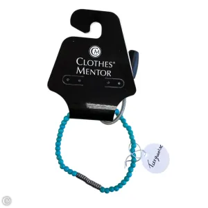 Bracelet Beaded By Clothes Mentor