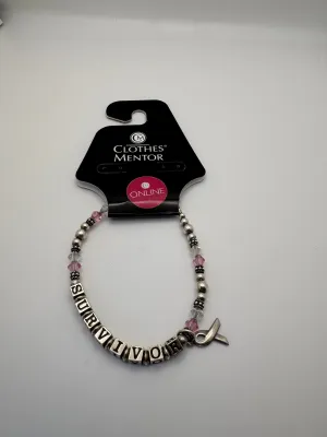 Bracelet Beaded By Clothes Mentor
