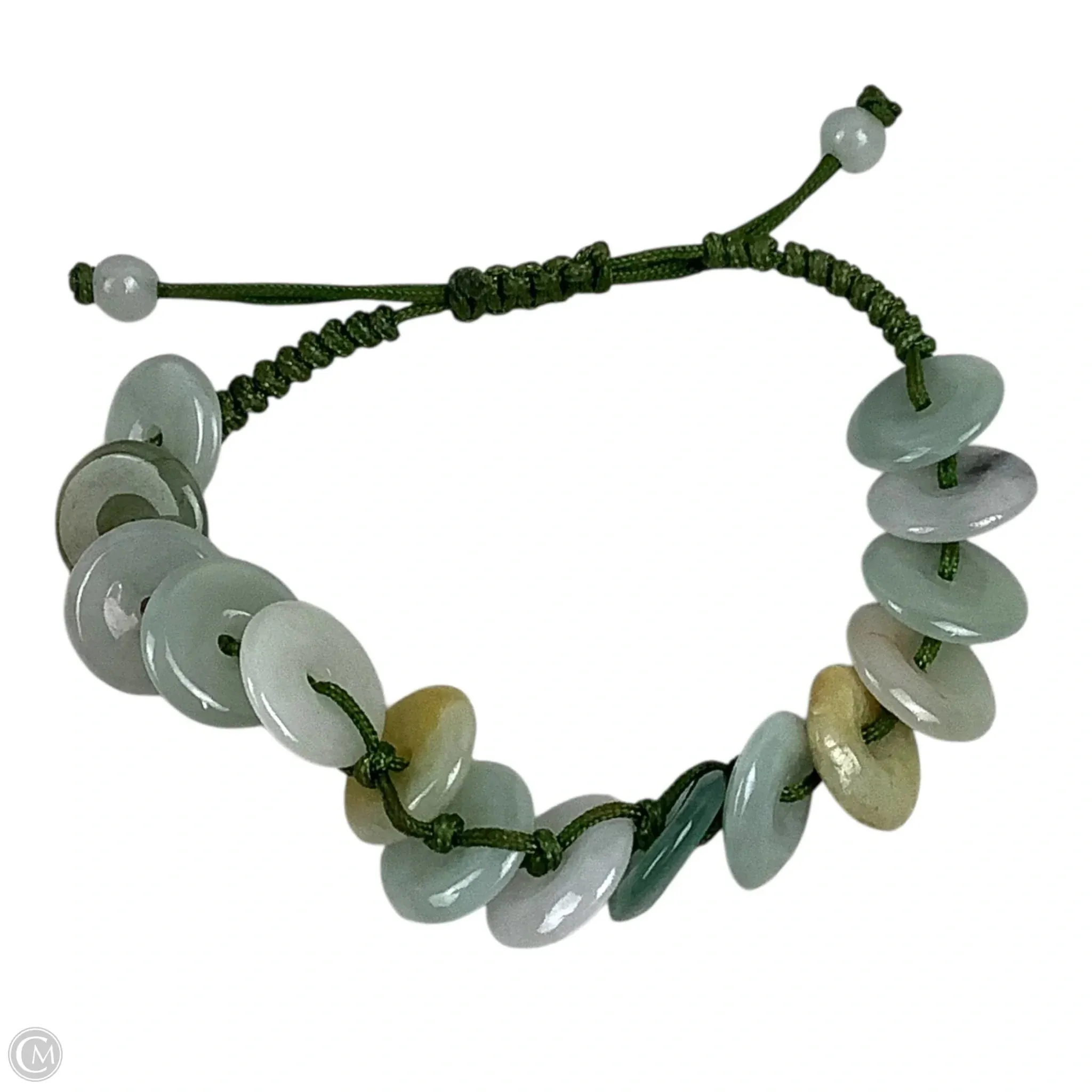 Bracelet Beaded By Clothes Mentor