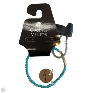 Bracelet Beaded By Clothes Mentor