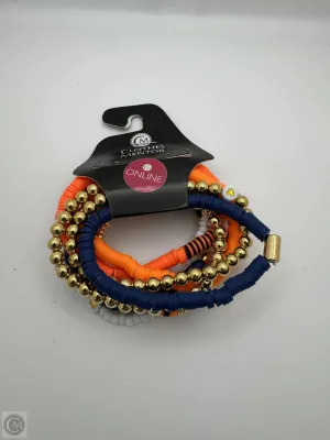 Bracelet Beaded By Clothes Mentor
