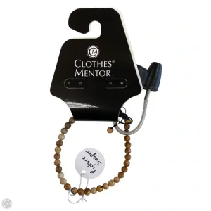 Bracelet Beaded By Clothes Mentor