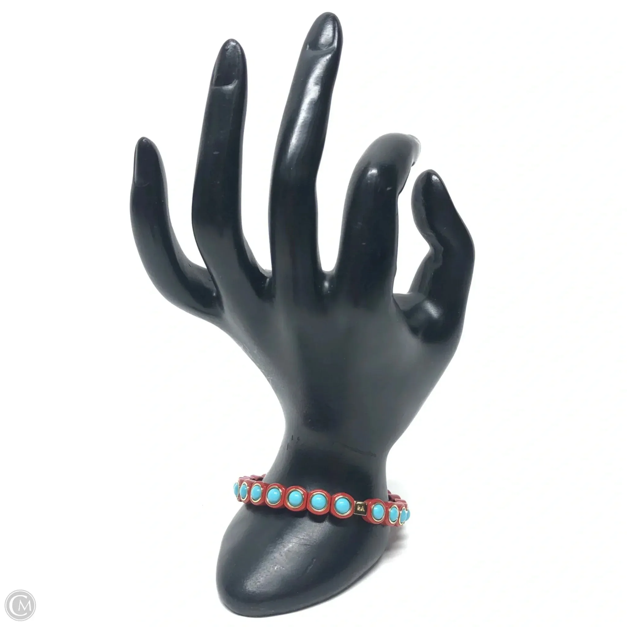Bracelet Beaded By Cmb