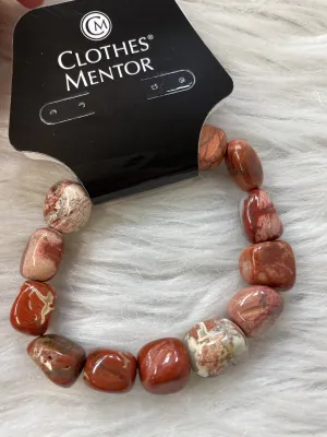 Bracelet Beaded By Cmc