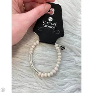 Bracelet Beaded By Cmc