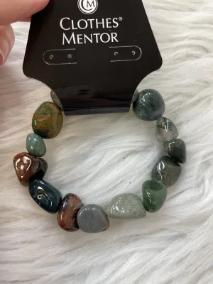 Bracelet Beaded By Cmc