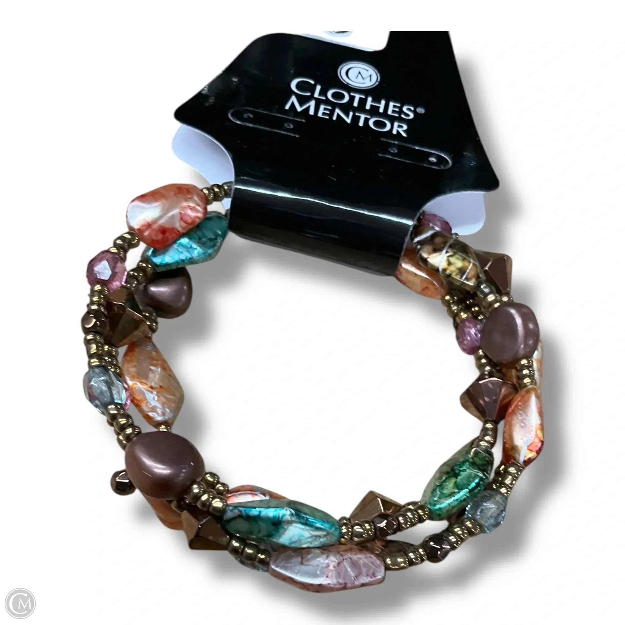 Bracelet Beaded By Cme