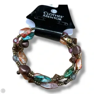 Bracelet Beaded By Cme