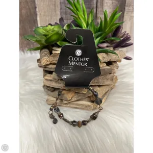 Bracelet Beaded By Cmf