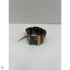 Bracelet Beaded By Cmf