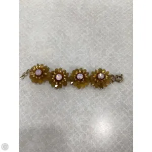 Bracelet Beaded By J. Crew