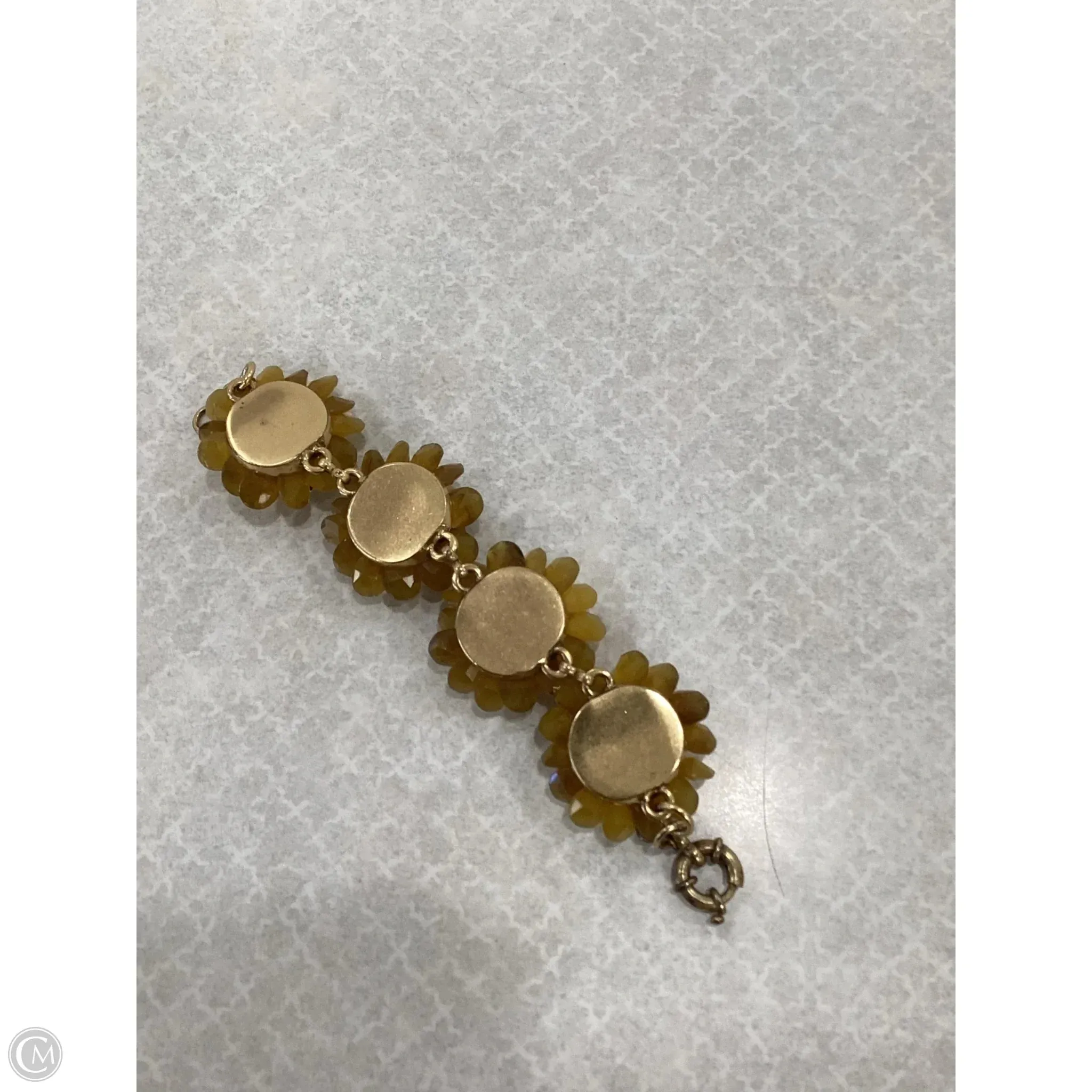 Bracelet Beaded By J. Crew