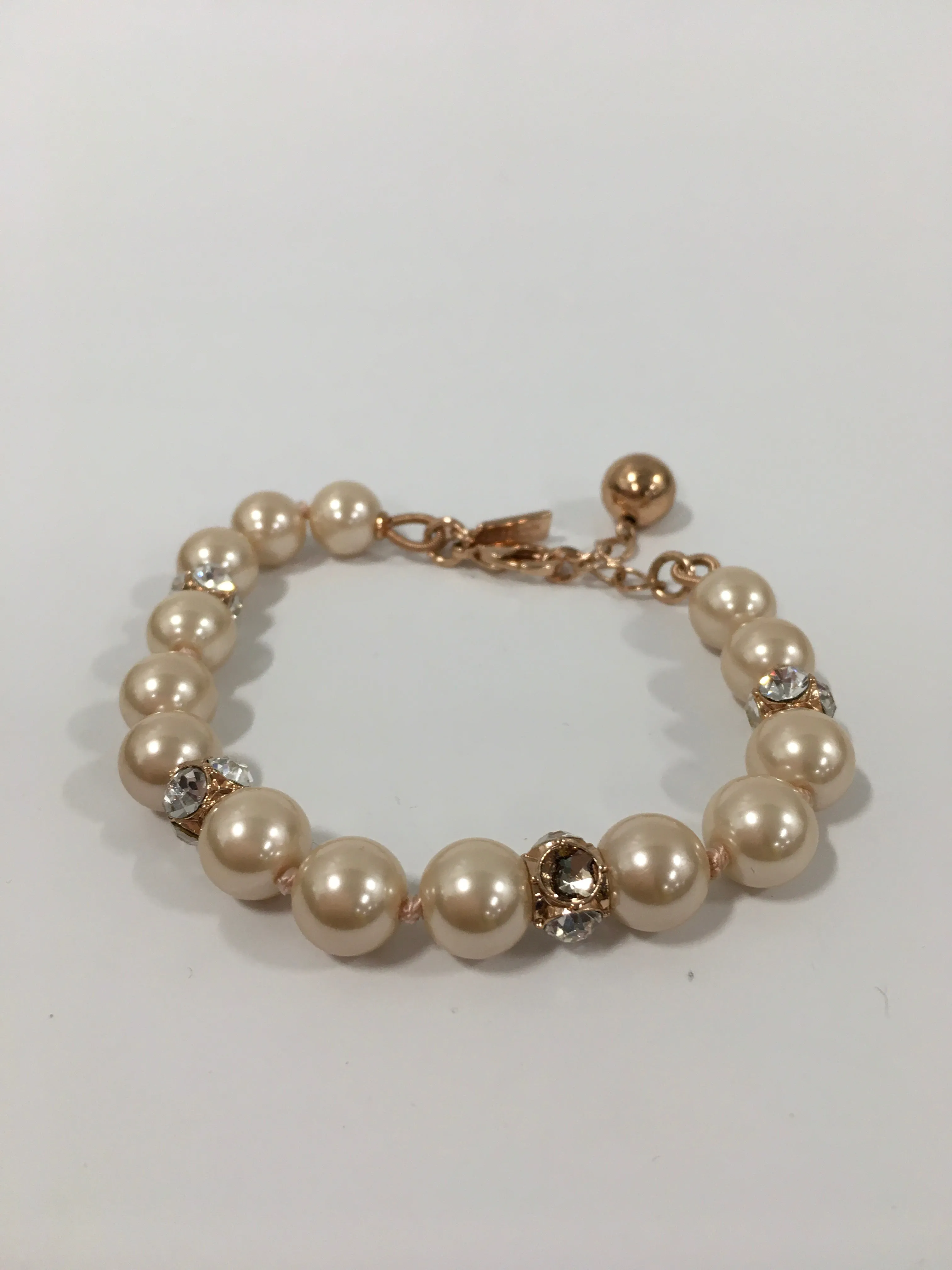 Bracelet Beaded By Kate Spade