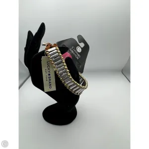 Bracelet Beaded By Lucky Brand