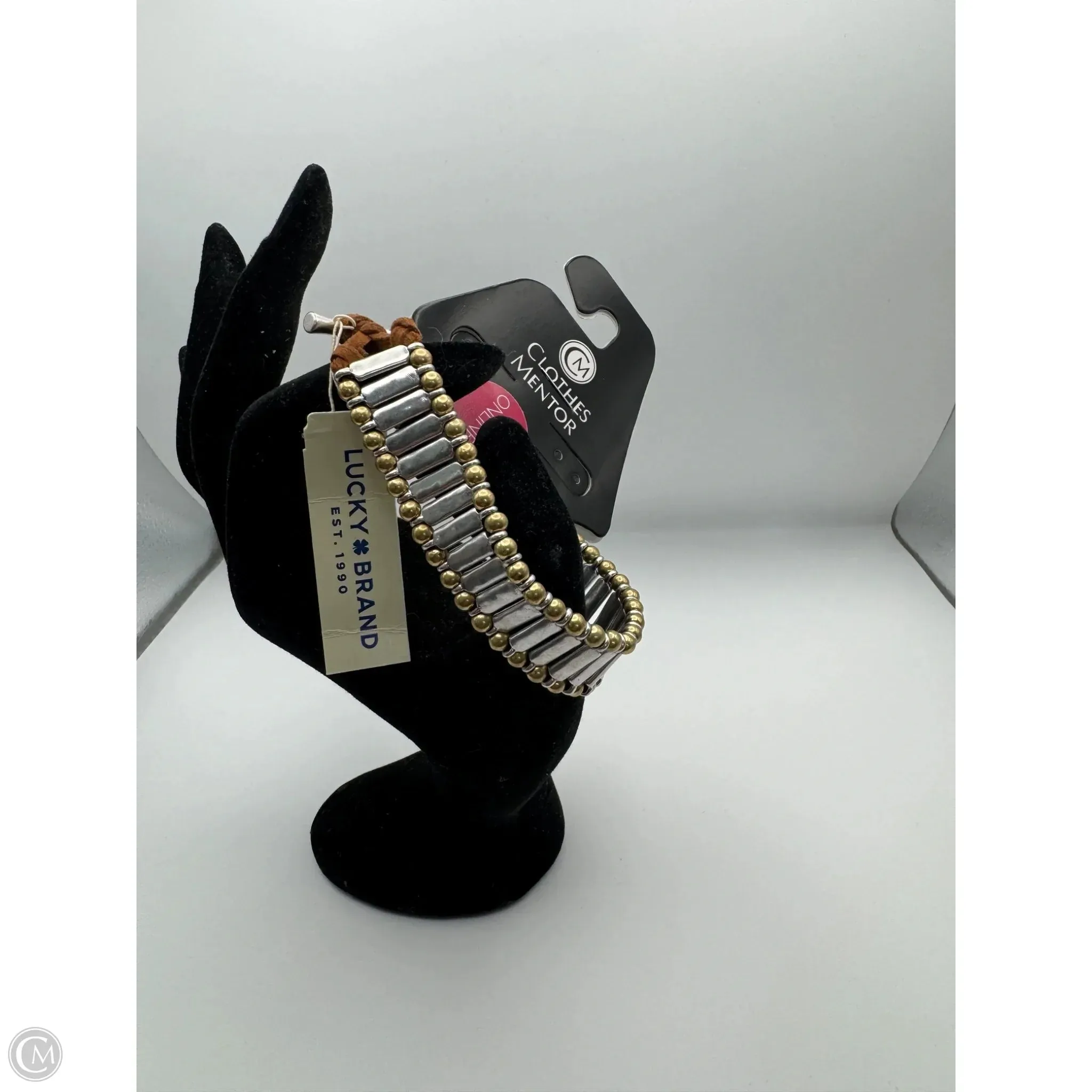 Bracelet Beaded By Lucky Brand