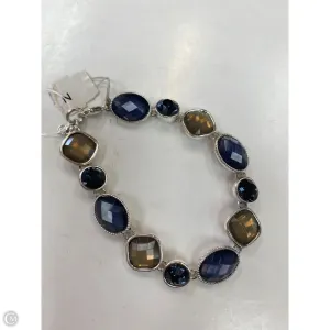 Bracelet Beaded By Nine West