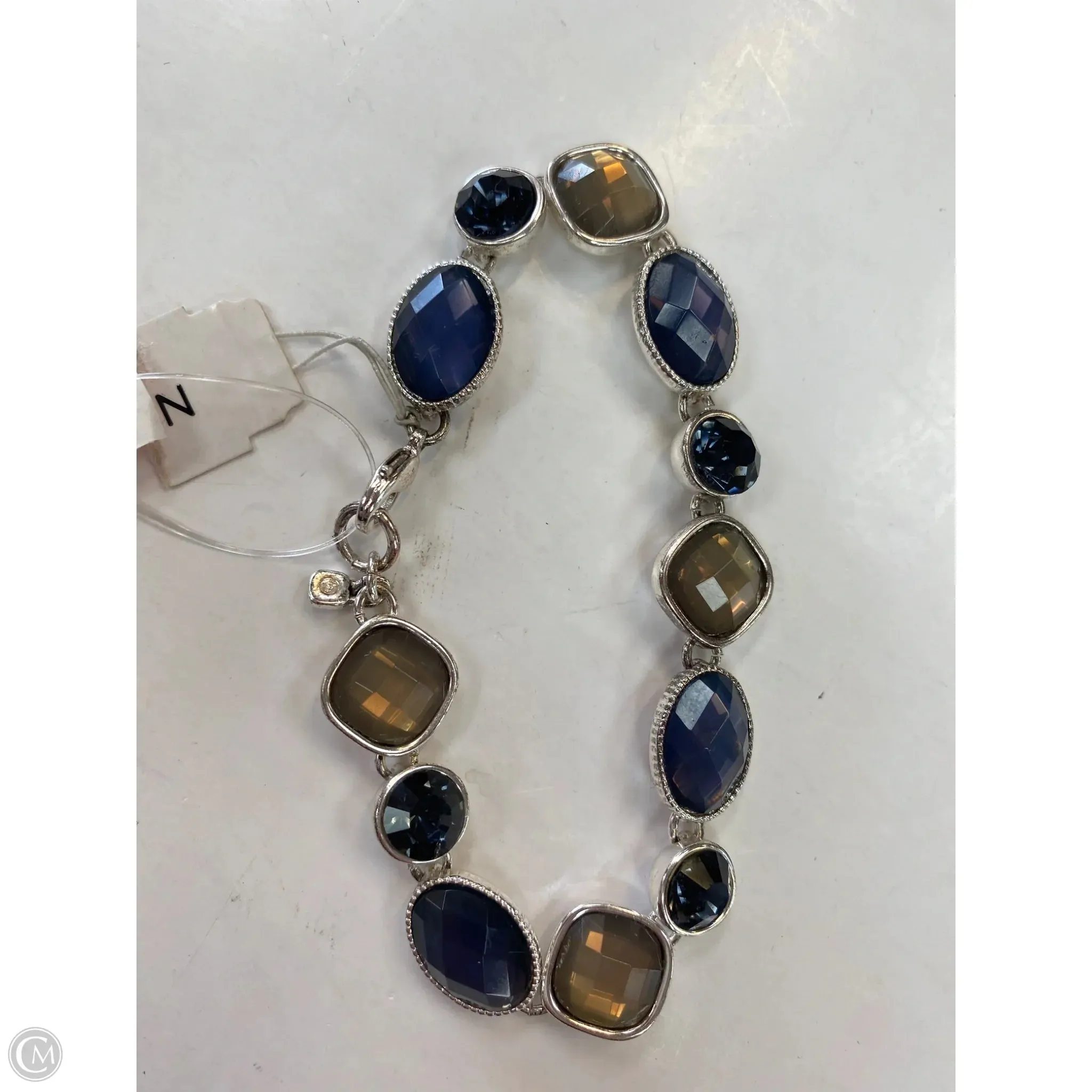 Bracelet Beaded By Nine West