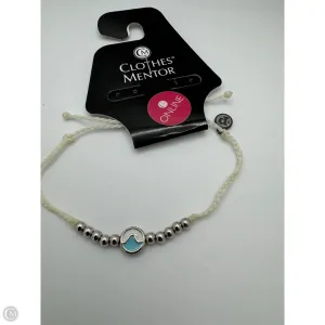 Bracelet Beaded By Puravida