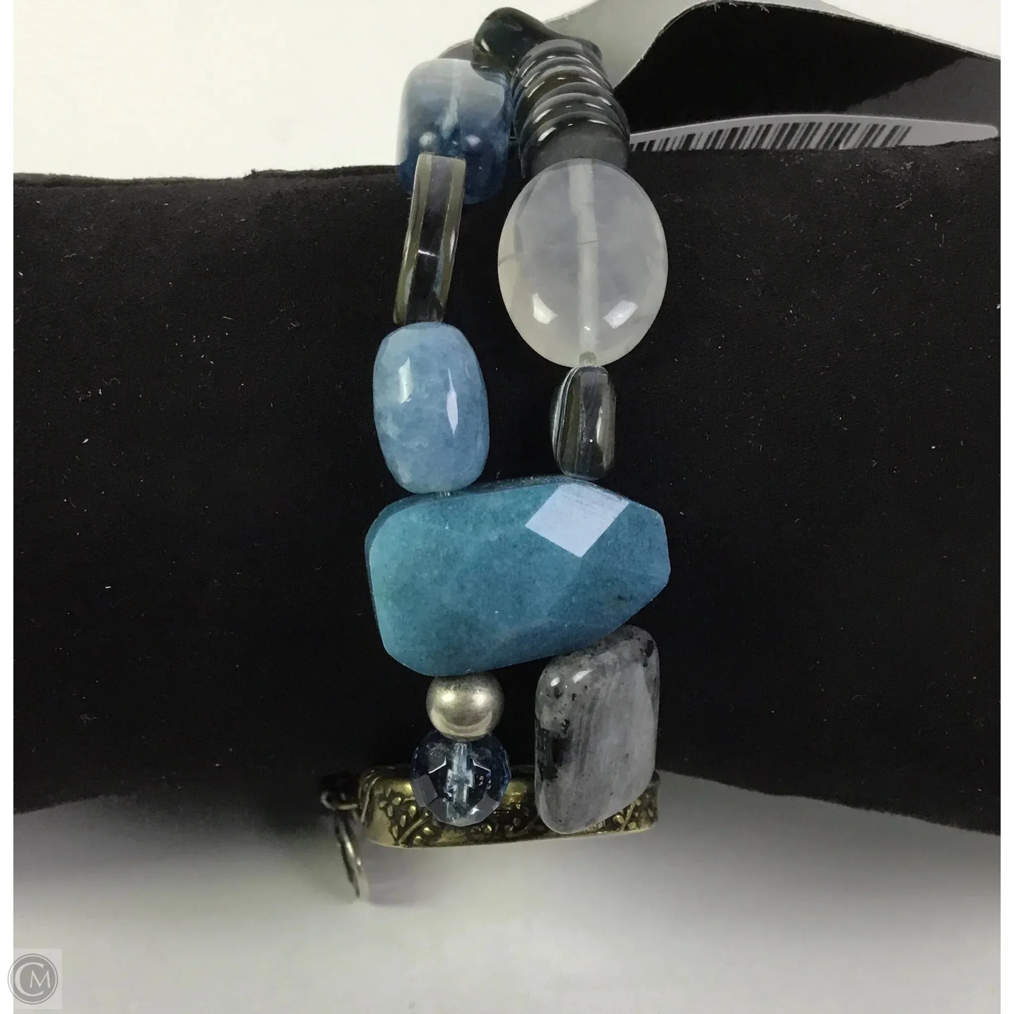 Bracelet Beaded By Silpada