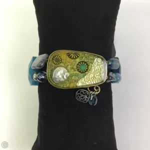 Bracelet Beaded By Silpada