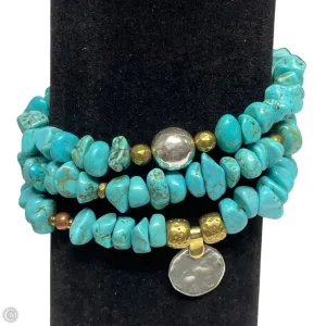 Bracelet Beaded By Silpada