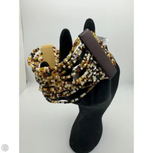 Bracelet Beaded By Sonoma