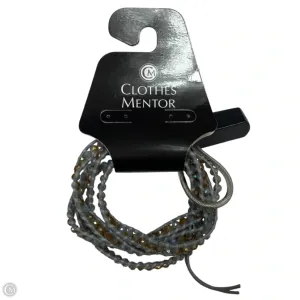 Bracelet Beaded By Victoria Emerson