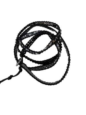 Bracelet Beaded By Victoria Emerson