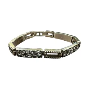 Bracelet Chain By Brighton In Silver