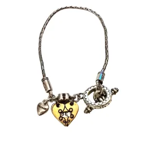 Bracelet Chain By Brighton