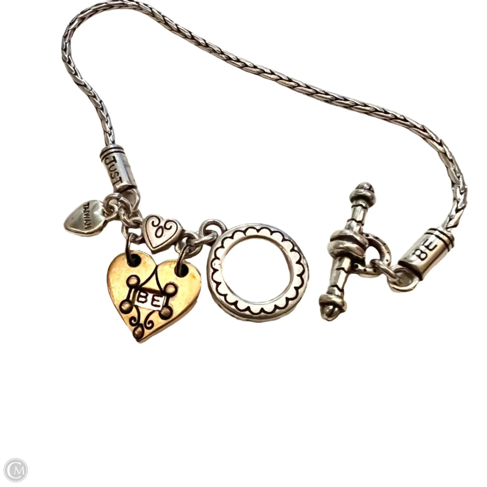 Bracelet Chain By Brighton