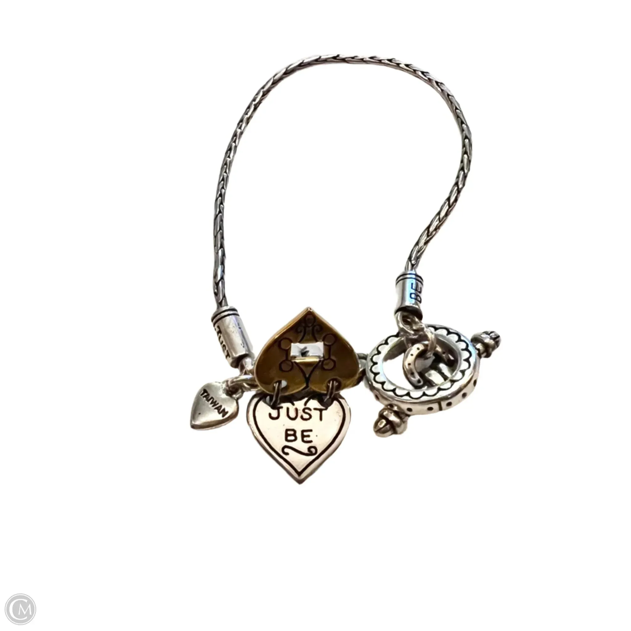 Bracelet Chain By Brighton