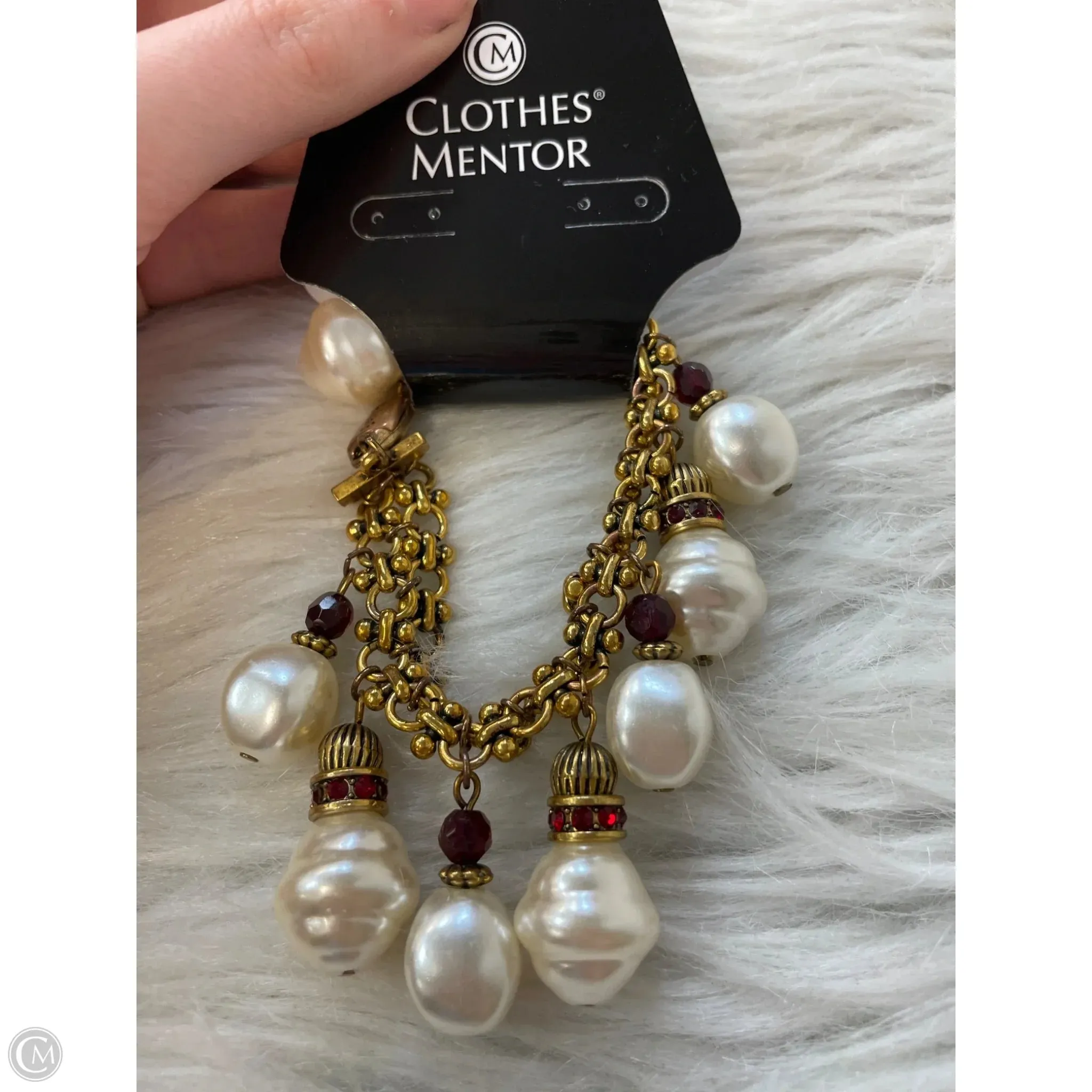 Bracelet Chain By Chicos