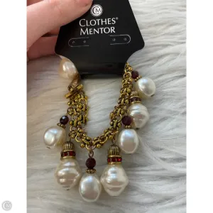 Bracelet Chain By Chicos